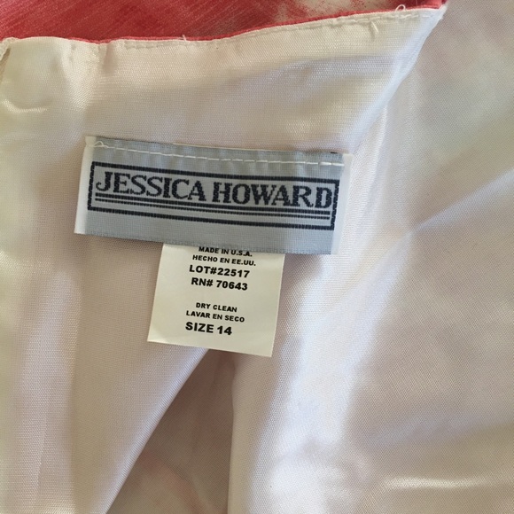 Jessica Howard Dress - Picture 10 of 11